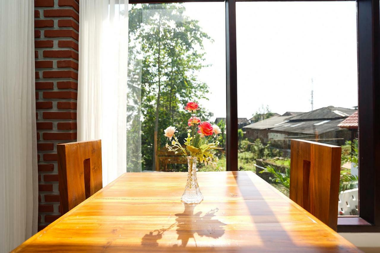 Defada Village Bromo At Desa Wisata Bromo Mitra Reddoorz Экстерьер фото